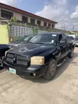 Dodge Dakota Quad Cab 4x4 2006 - 4