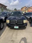 Dodge Dakota Quad Cab 4x4 2006 - 5