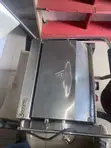 Shawarma Machine - Bonnett - 1