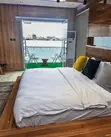 Furnished 3-Bedroom Apartment with BQ, Sea View in Banana Island - 3