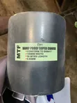 6" Damp Proof Course - 1