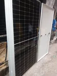 600W Ja Solar Panel - Sabon Monocrystalline - 2