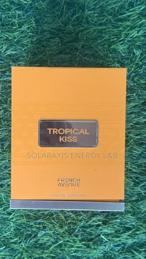 French Avenue Tropical Kiss Eau de Parfum