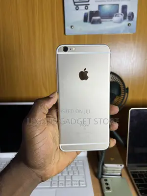 Apple iPhone 6s Plus 128GB Zinariya