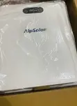 Alpsolar 5kWh/48V Lithium Ion Battery - 1