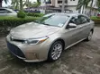 Toyota Avalon Limited Sedan ta 2014 - 1