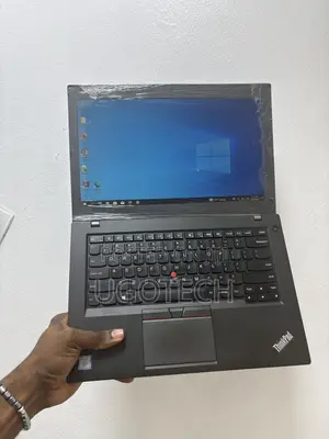 Lenovo ThinkPad T460 Laptop - 8GB RAM, 500GB HDD