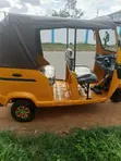 TVS 2025 Yellow Maruwa - 2