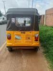 TVS 2025 Yellow Maruwa - 4