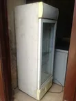 Display Fridge Chiller Na Hannu - 1