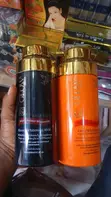 Glow Bliss Lotion - Madarar Jiki Mai Haskakawa - 2