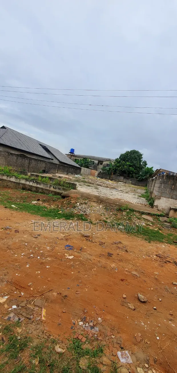 Filin Zama don Siyarwa a Ikorodu - 1