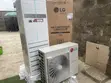 LG AP-Q48LT3S1 5HP Inverter Floor Standing Air Conditioner - Brand New - 1