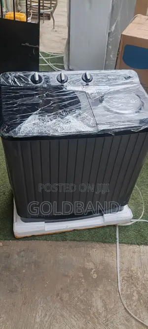 LG 8kg Washing Machine - Brand New