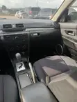 Mazda 3 2006 Silver - 2