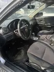Mazda 3 2006 Silver - 4