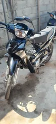 Jincheng JC 110-9 Babur 2020 - Baƙi - 3