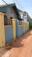 Mini Flat Don Sawa a Benin City - 1