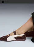 Ladies Branded Loafers/Sneakers - 3 Colours, Sizes 37-42 - 2
