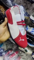 Ladies Branded Loafers/Sneakers - 3 Colours, Sizes 37-42 - 4