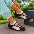 Ladies Branded Loafers/Sneakers - 3 Colours, Sizes 37-42 - 5