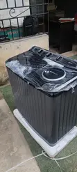 LG 8kg Manual Washing Machine - Brand New - 2