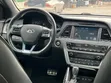2017 Hyundai Sonata Sport 2.0T Sedan FWD - 2