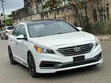 2017 Hyundai Sonata Sport 2.0T Sedan FWD - 5