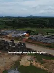 350 Sqm Residential Land for 5-Bedroom Duplex, Kabusa - 1