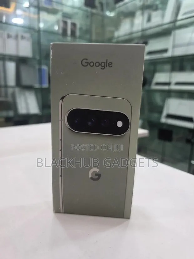 New Google Pixel 11 Pro XL 512GB - 1