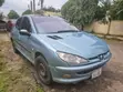Peugeot 206 2004 Blue - 4