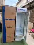 Skyrun 228L Commercial Display Refrigerator - 1