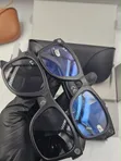 Ray-Ban Meta Wayfarer Smart Glasses (Replica) - 3