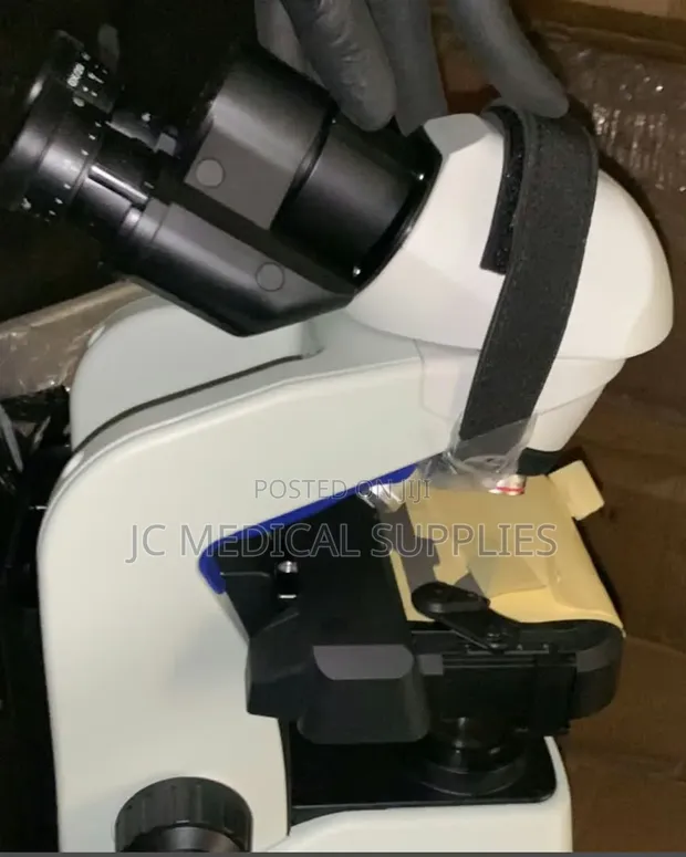 Olympus CX23 Original Binocular Microscope - 1