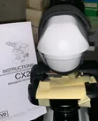 Olympus CX23 Original Binocular Microscope - 3
