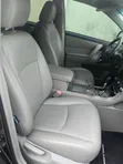 Toyota Highlander 2011 Gray - 4