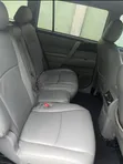 Toyota Highlander 2011 Gray - 5