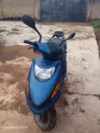 Yamaha Flame 125 2023 - Foreign Used - 2