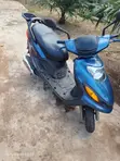 Yamaha Flame 125 2023 - Foreign Used - 4