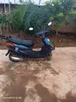 Yamaha Flame 125 2023 - Foreign Used - 5