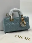 Original Dior Luxury Mini Bag - 1