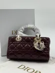 Original Dior Luxury Mini Bag - 2