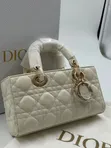 Original Dior Luxury Mini Bag - 3