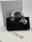 Original Dior Luxury Mini Bag - 4