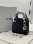 Original Dior Luxury Mini Bag - 5