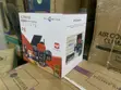 Smart Solar PTZ Camera Mai Gilashi Uku Ultra HD - 2
