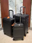 Premium 3-Piece Luggage Set - 2