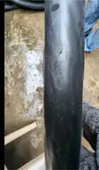 Kabelmetal 95mm 4-Core Armoured Cable - 2