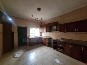 5-Bedroom Duplex don haya a GRA, Phase 2