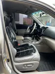 SUV for Rent in Lagos - Chauffeur Service - 2